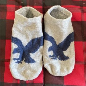 American Eagle Socks / Nike socks